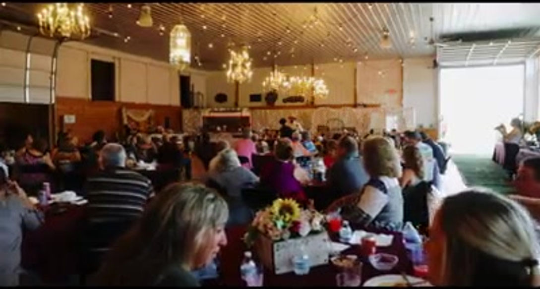Once Upon a Time // All Event Planning and Equine Center